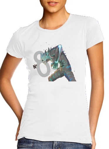  Kaiju Number 8 for Women's Classic T-Shirt