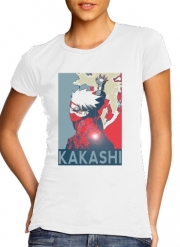 T-Shirts Kakashi Propaganda