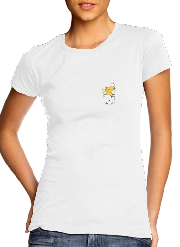  Kero In Your Pocket for Women's Classic T-Shirt