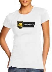 T-Shirts La rochelle