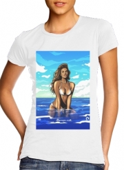 T-Shirts Lady Irina