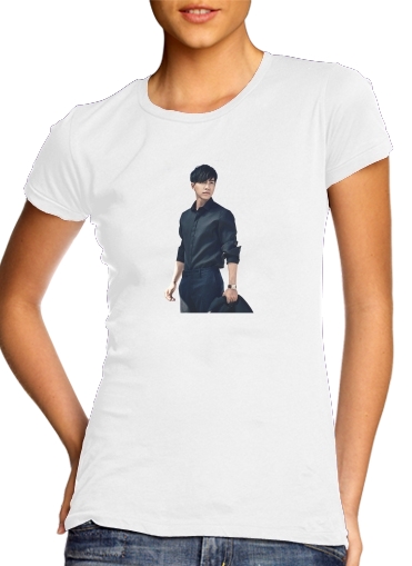  Lee seung gi for Women's Classic T-Shirt
