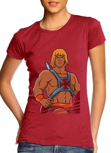  Legendary Man for Women's Classic T-Shirt