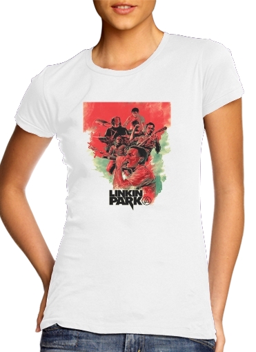  Linkin Park for Women's Classic T-Shirt