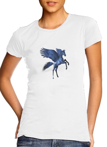  Little Pegasus for Women's Classic T-Shirt