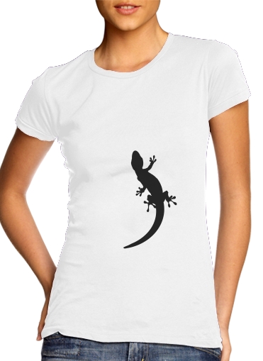  Lizard for Women's Classic T-Shirt