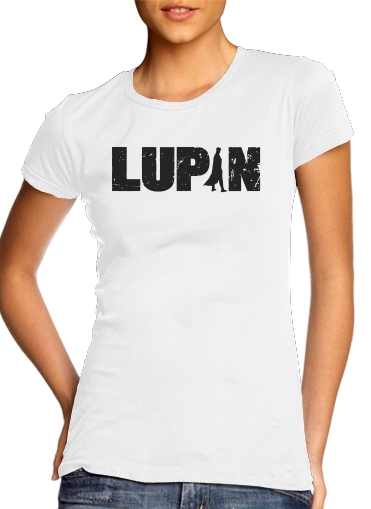 lupin for Women's Classic T-Shirt