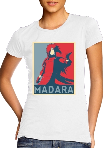  Madara Propaganda for Women's Classic T-Shirt