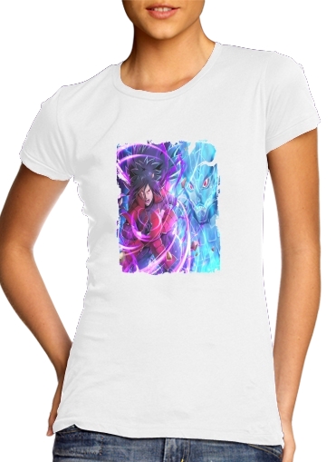  Madara Susanoo for Women's Classic T-Shirt