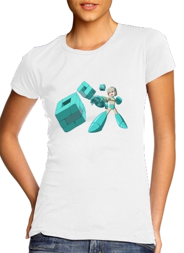  Megaman 11 for Women's Classic T-Shirt