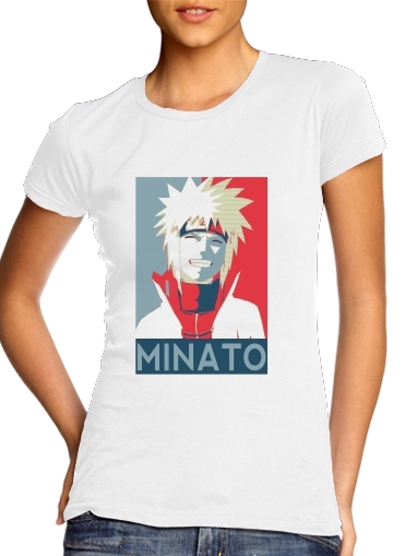  Minato Propaganda for Women's Classic T-Shirt