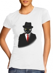 T-Shirts Mobster Cat