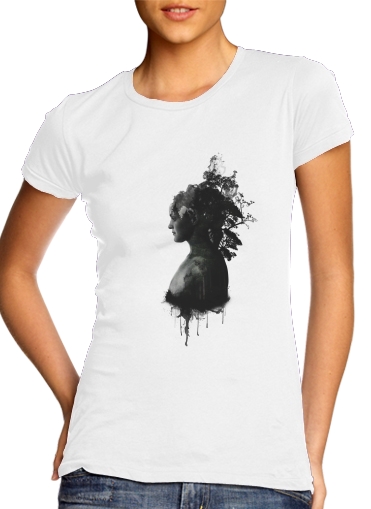 Mother Earth for Women's Classic T-Shirt
