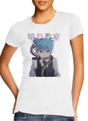 T-Shirts Nagisa shiota fan art snake