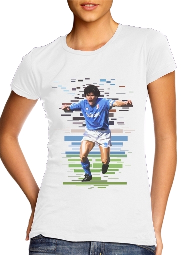  Napoli Legend for Women's Classic T-Shirt