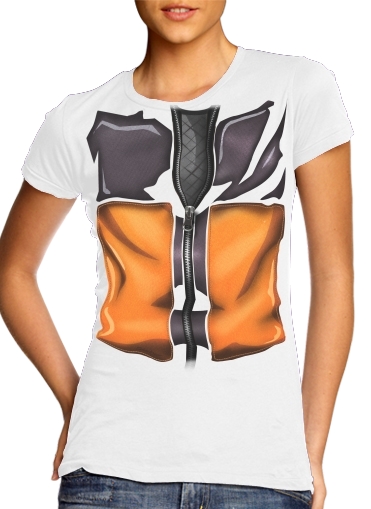 Naruto for Women's Classic T-Shirt