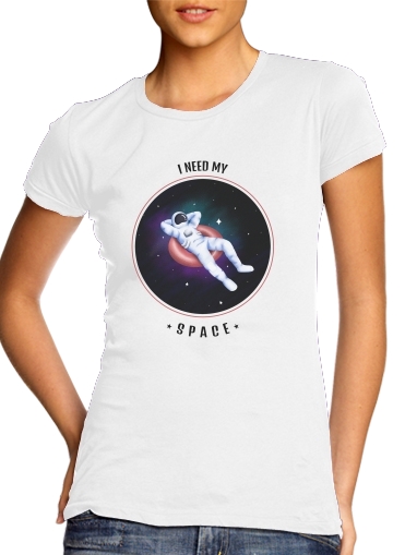  Need my space for Women's Classic T-Shirt