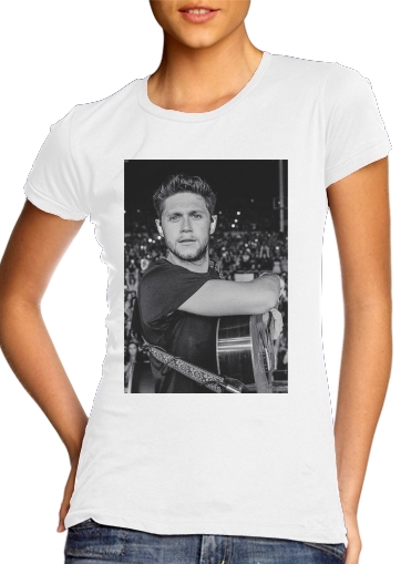  Niall Horan Fashion for Women's Classic T-Shirt