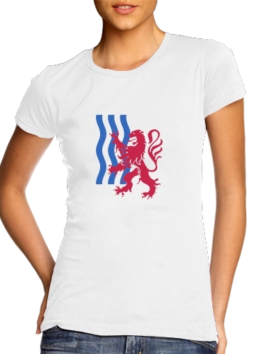  Nouvelle aquitaine for Women's Classic T-Shirt