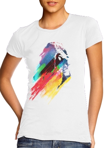  Our hero for Women's Classic T-Shirt