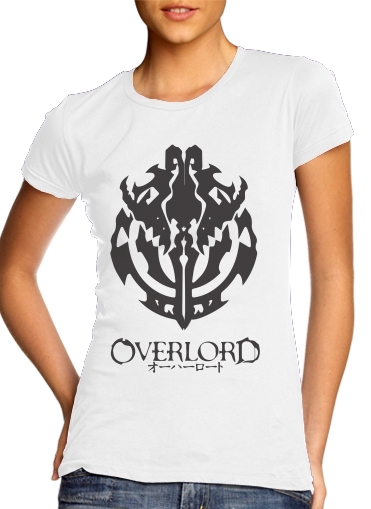  Overlord Symbol for Women's Classic T-Shirt