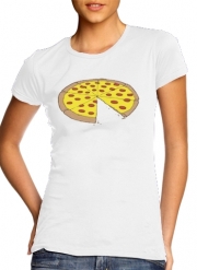 T-Shirts Pizza Delicious