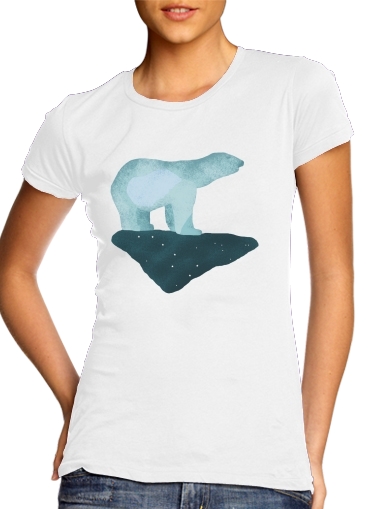  Polar Bear for Women's Classic T-Shirt