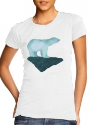 T-Shirts Polar Bear
