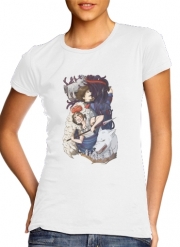 T-Shirts Princess Mononoke Inspired