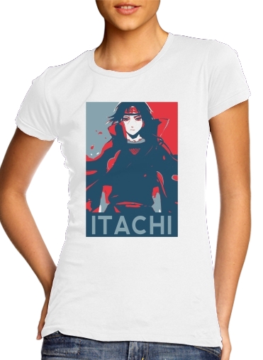  Propaganda Itachi for Women's Classic T-Shirt
