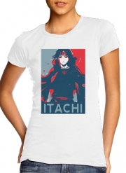 T-Shirts Propaganda Itachi