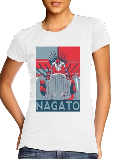  Propaganda Nagato for Women's Classic T-Shirt