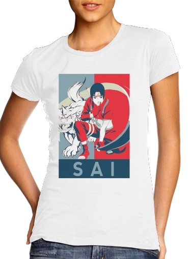  Propaganda SAI for Women's Classic T-Shirt