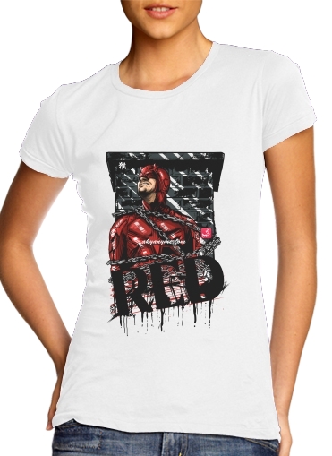  Red  for Women's Classic T-Shirt