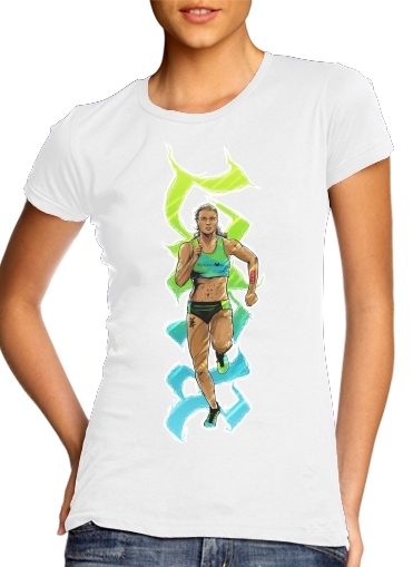  Run for Women's Classic T-Shirt