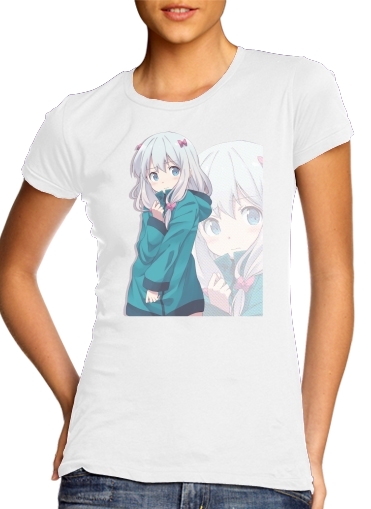  Sagiri izumi for Women's Classic T-Shirt
