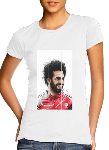 Women's Classic T-Shirt for Salah Pharaon