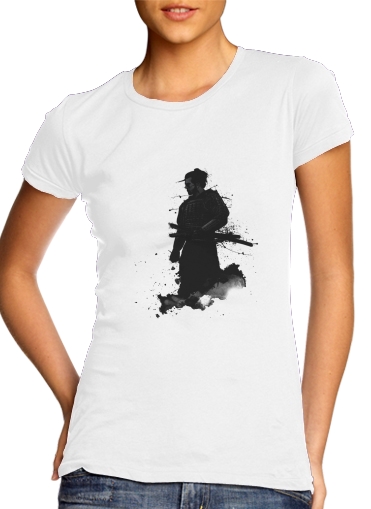  Samurai for Women's Classic T-Shirt