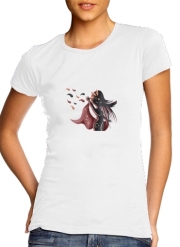 T-Shirts Sarah Oriantal Woman