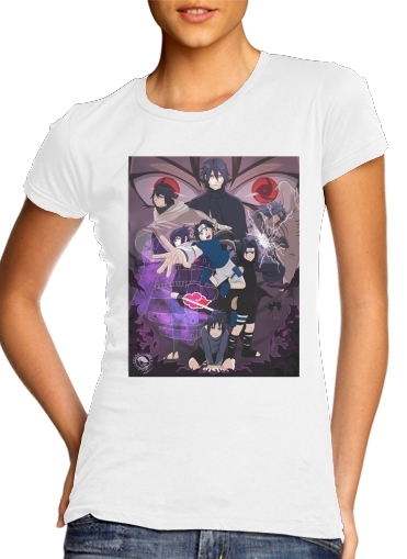  Sasuke Evolution for Women's Classic T-Shirt