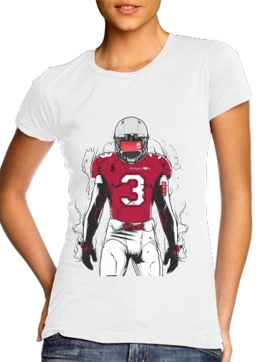  SB L Arizona for Women's Classic T-Shirt