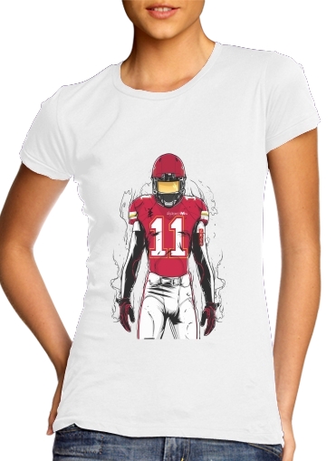  SB L Kansas City for Women's Classic T-Shirt
