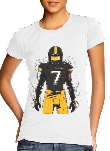  SB L Pittsburgh for Women's Classic T-Shirt