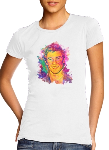  Shawn Mendes - Ink Art 1998 for Women's Classic T-Shirt