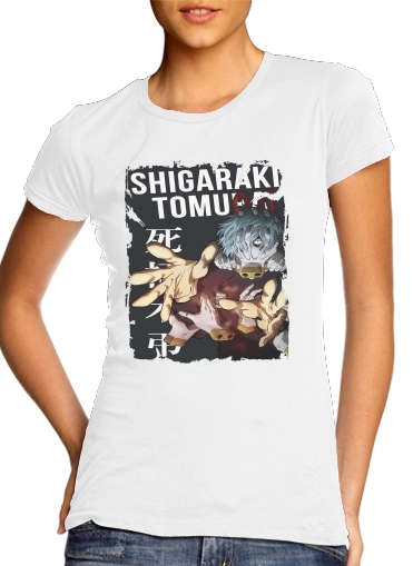  Shigaraki Tomura for Women's Classic T-Shirt