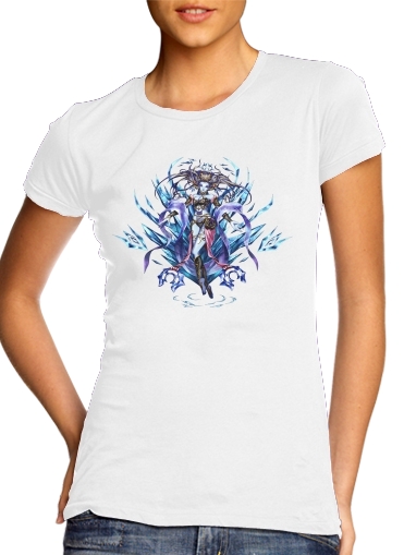  Shiva IceMaker for Women's Classic T-Shirt