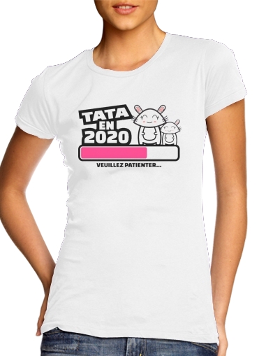  Tata 2020 for Women's Classic T-Shirt