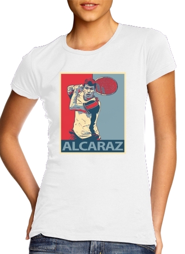  Team Alcaraz for Women's Classic T-Shirt
