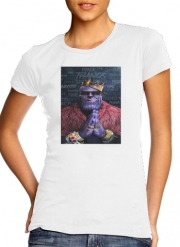 T-Shirts Thanos mashup Notorious BIG