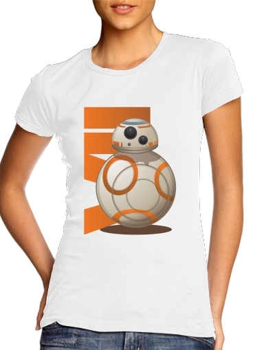  The Force Awakens  for Women's Classic T-Shirt